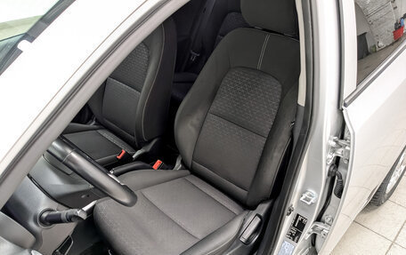 KIA Picanto III рестайлинг, 2017 год, 1 175 000 рублей, 19 фотография
