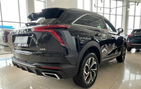 Haval F7, 2025 год, 3 499 000 рублей, 8 фотография