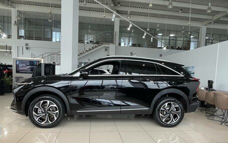 Haval F7, 2025 год, 3 499 000 рублей, 4 фотография