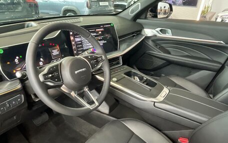 Haval F7, 2025 год, 3 499 000 рублей, 11 фотография