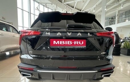 Haval F7, 2025 год, 3 499 000 рублей, 7 фотография