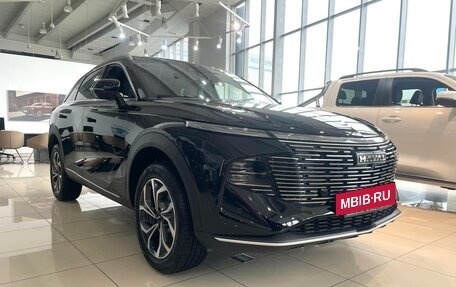 Haval F7, 2025 год, 3 499 000 рублей, 2 фотография