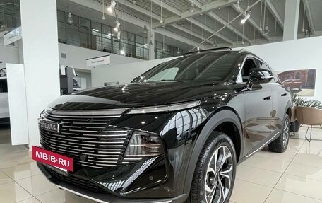 Haval F7, 2025 год, 3 499 000 рублей, 5 фотография