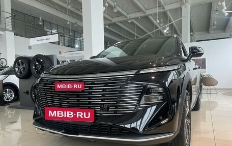 Haval F7, 2025 год, 3 499 000 рублей, 3 фотография