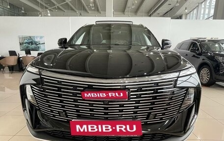 Haval F7, 2025 год, 3 499 000 рублей, 6 фотография