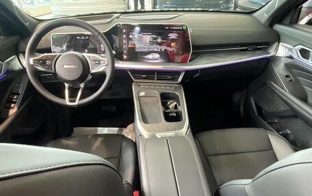 Haval F7, 2025 год, 3 499 000 рублей, 16 фотография