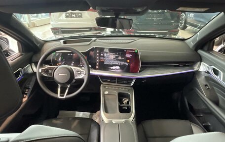 Haval F7, 2025 год, 3 499 000 рублей, 15 фотография