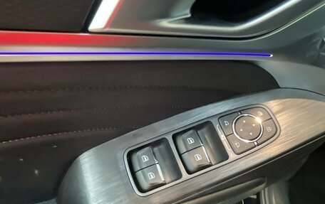 Haval F7, 2025 год, 3 499 000 рублей, 22 фотография