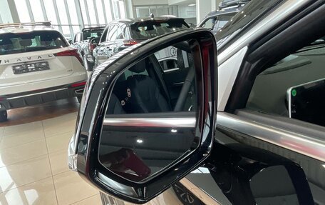 Haval F7, 2025 год, 3 499 000 рублей, 23 фотография