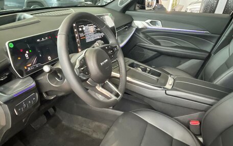 Haval F7, 2025 год, 3 499 000 рублей, 21 фотография