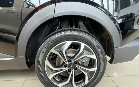 Haval F7, 2025 год, 3 499 000 рублей, 26 фотография