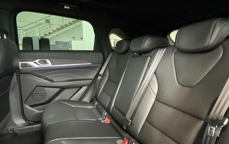 Haval F7, 2025 год, 3 499 000 рублей, 27 фотография