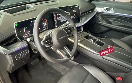 Haval F7, 2025 год, 3 499 000 рублей, 18 фотография