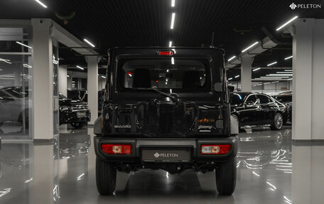 Suzuki Jimny, 2025 год, 3 750 000 рублей, 6 фотография
