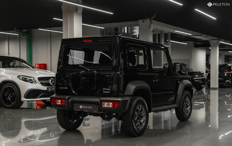 Suzuki Jimny, 2025 год, 3 750 000 рублей, 4 фотография
