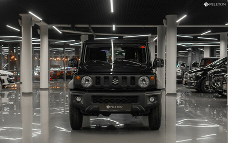 Suzuki Jimny, 2025 год, 3 750 000 рублей, 3 фотография