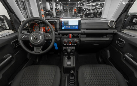 Suzuki Jimny, 2025 год, 3 750 000 рублей, 8 фотография