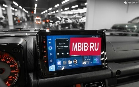 Suzuki Jimny, 2025 год, 3 750 000 рублей, 14 фотография