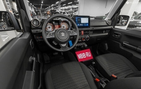 Suzuki Jimny, 2025 год, 3 750 000 рублей, 7 фотография