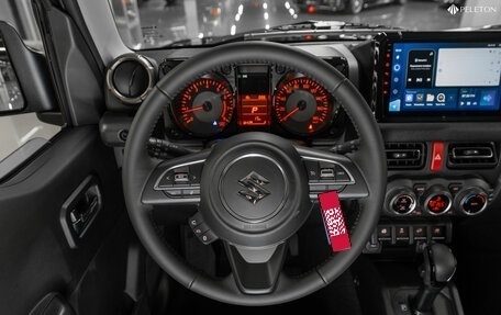 Suzuki Jimny, 2025 год, 3 750 000 рублей, 10 фотография