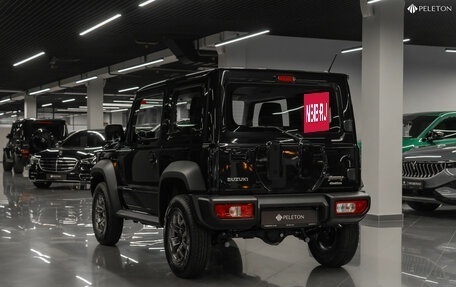 Suzuki Jimny, 2025 год, 3 750 000 рублей, 5 фотография