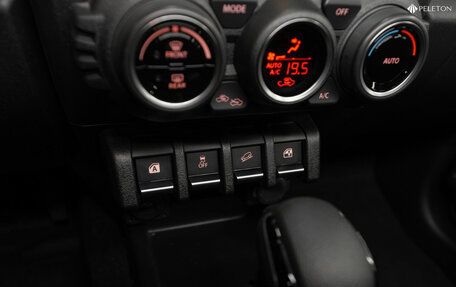 Suzuki Jimny, 2025 год, 3 750 000 рублей, 17 фотография