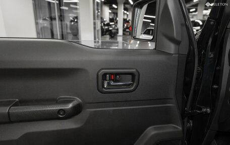 Suzuki Jimny, 2025 год, 3 750 000 рублей, 18 фотография