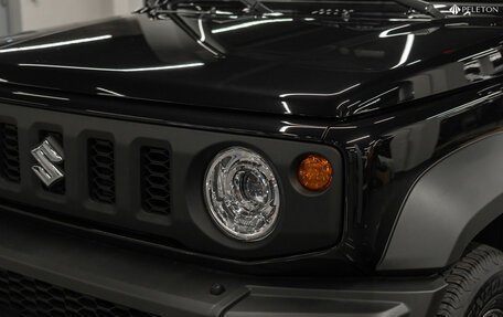 Suzuki Jimny, 2025 год, 3 750 000 рублей, 23 фотография