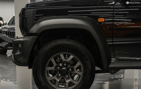 Suzuki Jimny, 2025 год, 3 750 000 рублей, 22 фотография