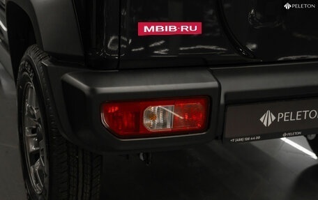 Suzuki Jimny, 2025 год, 3 750 000 рублей, 24 фотография