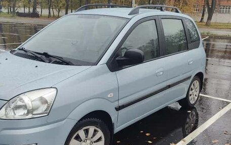 Hyundai Matrix I рестайлинг, 2009 год, 620 000 рублей, 1 фотография