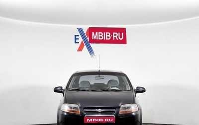 Chevrolet Aveo III, 2005 год, 239 000 рублей, 1 фотография