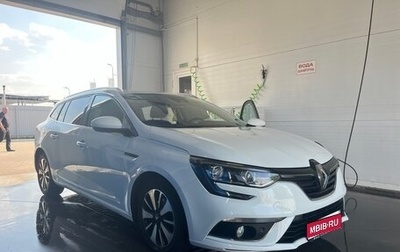 Renault Megane IV, 2018 год, 1 680 000 рублей, 1 фотография