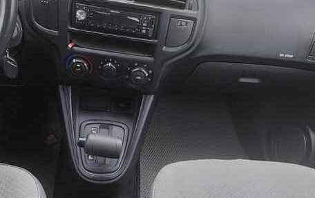 Hyundai Matrix I рестайлинг, 2009 год, 620 000 рублей, 11 фотография