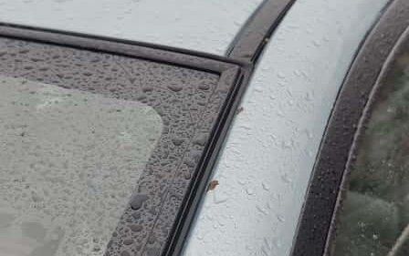 Hyundai Matrix I рестайлинг, 2009 год, 620 000 рублей, 16 фотография