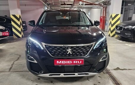 Peugeot 3008 II, 2020 год, 2 950 000 рублей, 1 фотография