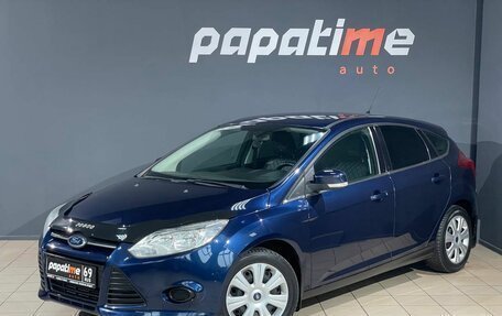 Ford Focus III, 2011 год, 799 000 рублей, 1 фотография