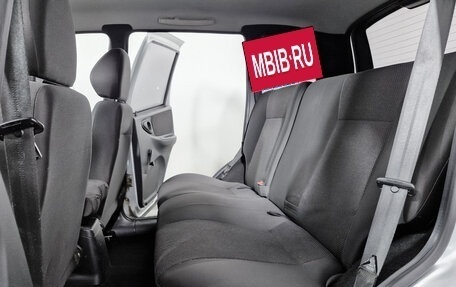 Chevrolet Niva I рестайлинг, 2010 год, 449 000 рублей, 10 фотография