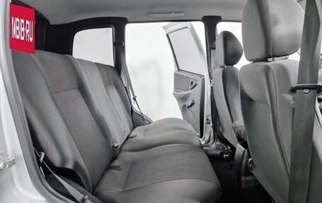 Chevrolet Niva I рестайлинг, 2010 год, 449 000 рублей, 11 фотография