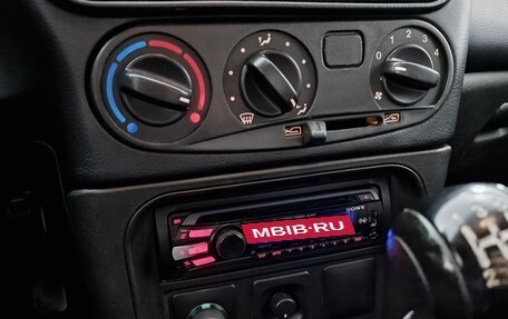 Chevrolet Niva I рестайлинг, 2010 год, 449 000 рублей, 17 фотография