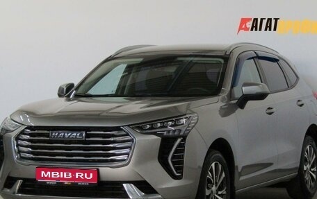Haval Jolion, 2023 год, 1 850 000 рублей, 1 фотография