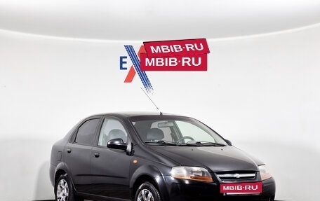 Chevrolet Aveo III, 2005 год, 239 000 рублей, 2 фотография