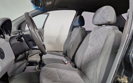 Chevrolet Aveo III, 2005 год, 239 000 рублей, 8 фотография