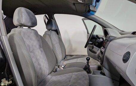 Chevrolet Aveo III, 2005 год, 239 000 рублей, 11 фотография