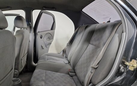 Chevrolet Aveo III, 2005 год, 239 000 рублей, 9 фотография