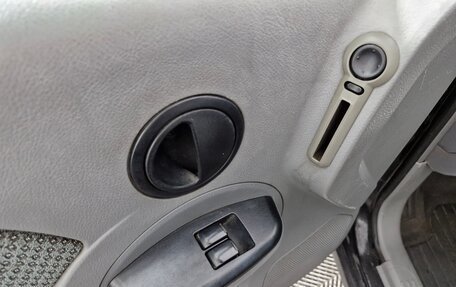 Chevrolet Aveo III, 2005 год, 239 000 рублей, 13 фотография
