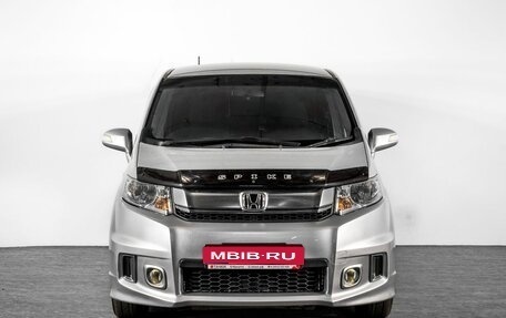 Honda Freed I, 2015 год, 1 130 000 рублей, 1 фотография