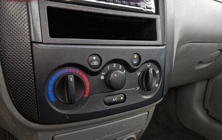 Chevrolet Aveo III, 2005 год, 239 000 рублей, 16 фотография