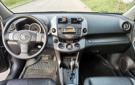 Toyota RAV4, 2007 год, 1 550 000 рублей, 8 фотография