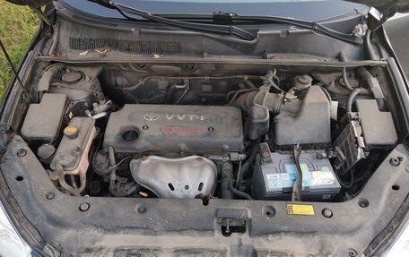 Toyota RAV4, 2007 год, 1 550 000 рублей, 9 фотография